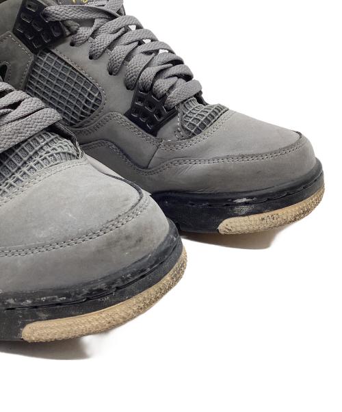 NIKE（ナイキ）NIKE (ナイキ) ミドルカットスニーカー/Nike Air Jordan 4 