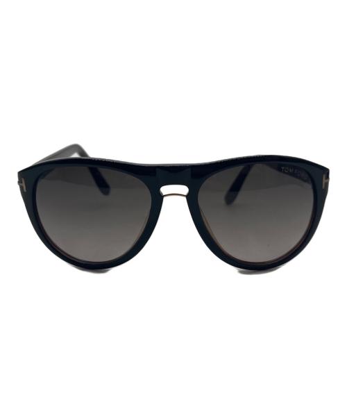 TOM FORD（トムフォード）TOM FORD (トムフォード) サングラス ブラウンの古着・服飾アイテム
