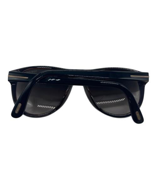 TOM FORD（トムフォード）TOM FORD (トムフォード) サングラス ブラウンの古着・服飾アイテム