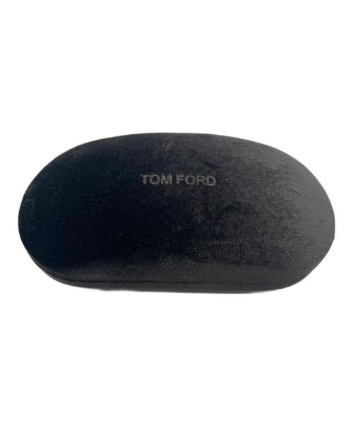 TOM FORD（トムフォード）TOM FORD (トムフォード) サングラス ブラウンの古着・服飾アイテム