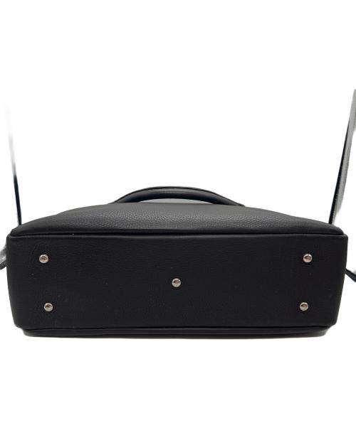 CHAMBORD SELLIER（シャンボール セリエ）CHAMBORD SELLIER (シャンボール セリエ) ビジネスバッグ ブラウンの古着・服飾アイテム