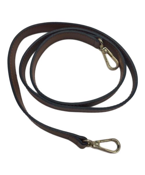 PELLE MORBIDA（ペッレモルビダ）PELLE MORBIDA (ペッレモルビダ) ショルダーバッグ ブラウンの古着・服飾アイテム