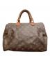 LOUIS VUITTON (ルイ ヴィトン) ハンドバッグ ブラウン：30000円