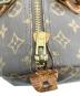 中古・古着 LOUIS VUITTON (ルイ ヴィトン) ハンドバッグ ブラウン：30000円