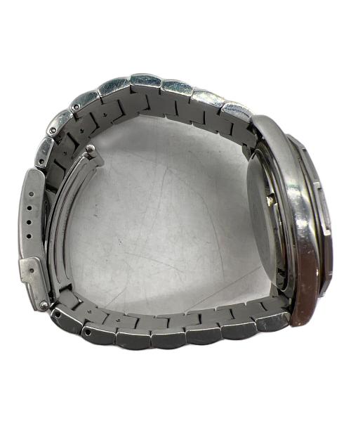 TISSOT（ティソ）TISSOT (ティソ) リストウォッチ ホワイトの古着・服飾アイテム