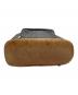 中古・古着 LOUIS VUITTON (ルイ ヴィトン) リュック ブラウン：55000円