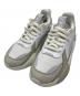 PUMA（プーマ）の古着「emmi×PUMA　RS-X Soft Wns」｜ホワイト