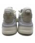 PUMA (プーマ) emmi (エミ) emmi×PUMA　RS-X Soft Wns ホワイト サイズ:24.5：7000円
