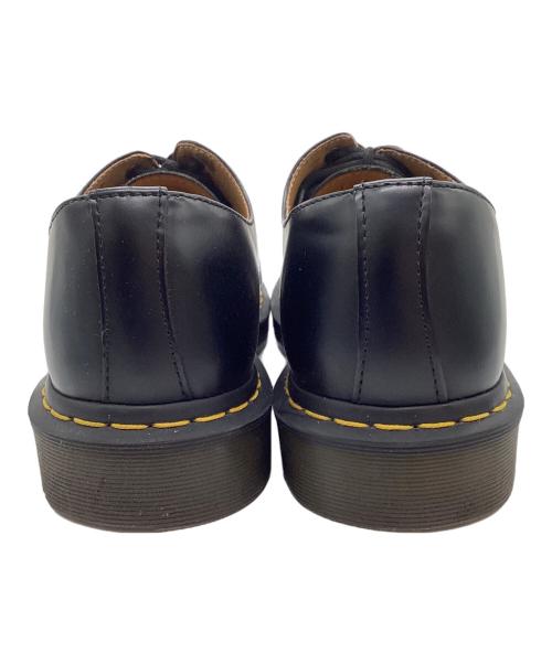 Dr.Martens（ドクターマーチン）Dr.Martens (ドクターマーチン) 3ホールシューズ ブラック サイズ:29cmの古着・服飾アイテム