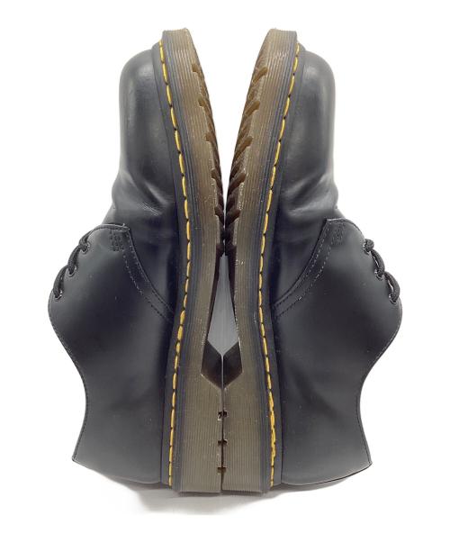 Dr.Martens（ドクターマーチン）Dr.Martens (ドクターマーチン) 3ホールシューズ ブラック サイズ:29cmの古着・服飾アイテム