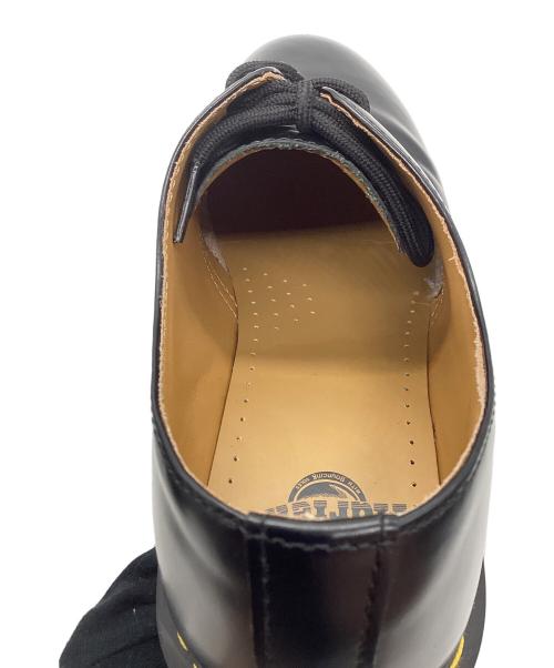 Dr.Martens（ドクターマーチン）Dr.Martens (ドクターマーチン) 3ホールシューズ ブラック サイズ:29cmの古着・服飾アイテム