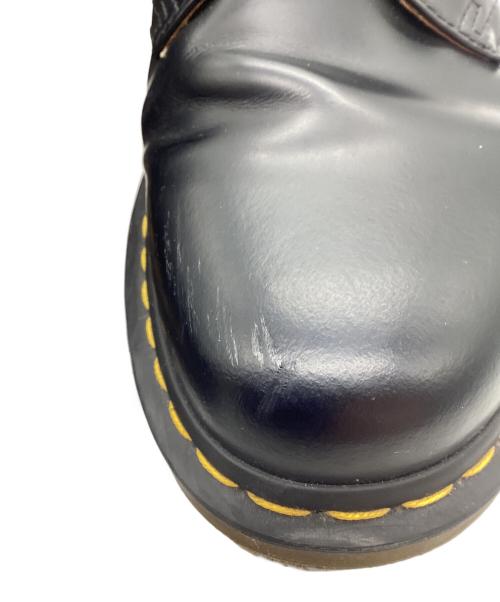 Dr.Martens（ドクターマーチン）Dr.Martens (ドクターマーチン) 3ホールシューズ ブラック サイズ:29cmの古着・服飾アイテム