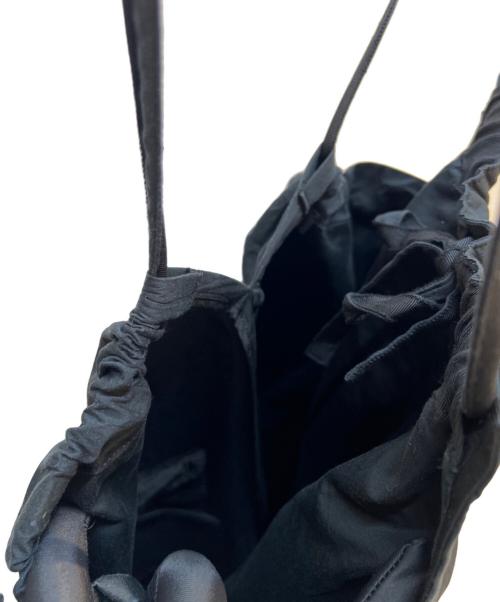 DRAWER（ドゥロワー）DRAWER (ドゥロワー) サロペット ブラック サイズ:36の古着・服飾アイテム