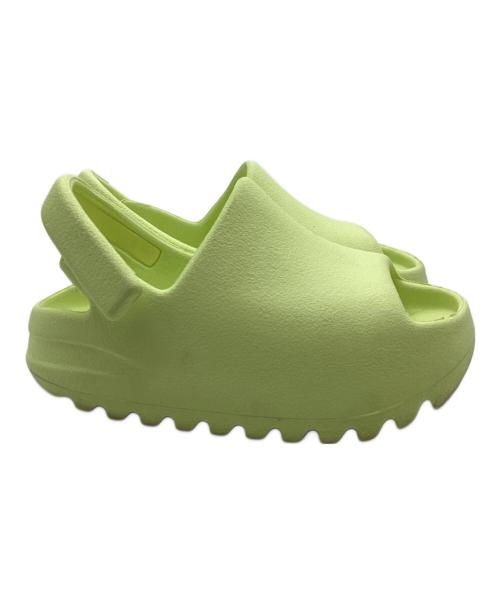 adidas（アディダス）adidas (アディダス) サンダル/INFANT YEEZY Slide 