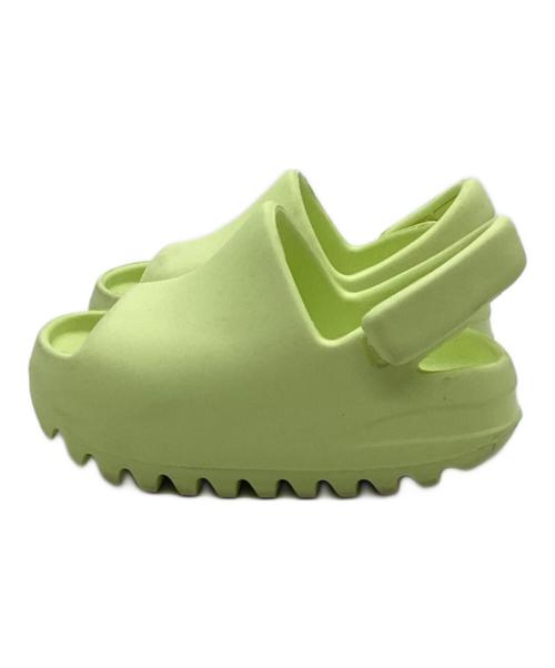adidas（アディダス）adidas (アディダス) サンダル/INFANT YEEZY Slide 