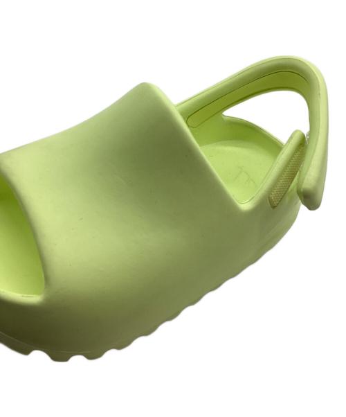 adidas（アディダス）adidas (アディダス) サンダル/INFANT YEEZY Slide 