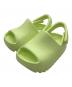 adidas（アディダス）の古着「サンダル/INFANT YEEZY Slide 
