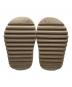 中古・古着 adidas (アディダス) サンダル/KIDS YEEZY Slide 