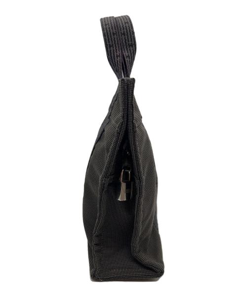 HERMES（エルメス）HERMES (エルメス) ハンドバッグ/エールラインPM グレーの古着・服飾アイテム