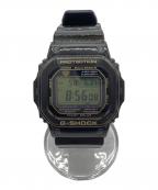 CASIOカシオ）の古着「デジタルウォッチ/G-SHOCK」｜ブラック