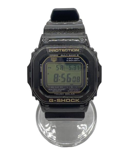 CASIO（カシオ）CASIO (カシオ) デジタルウォッチ/G-SHOCK ブラックの古着・服飾アイテム