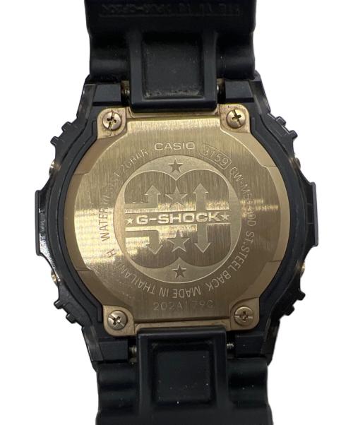 CASIO（カシオ）CASIO (カシオ) デジタルウォッチ/G-SHOCK ブラックの古着・服飾アイテム