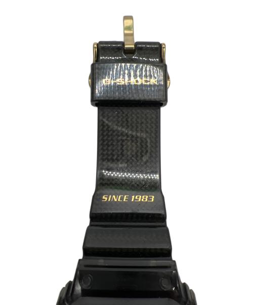 CASIO（カシオ）CASIO (カシオ) デジタルウォッチ/G-SHOCK ブラックの古着・服飾アイテム