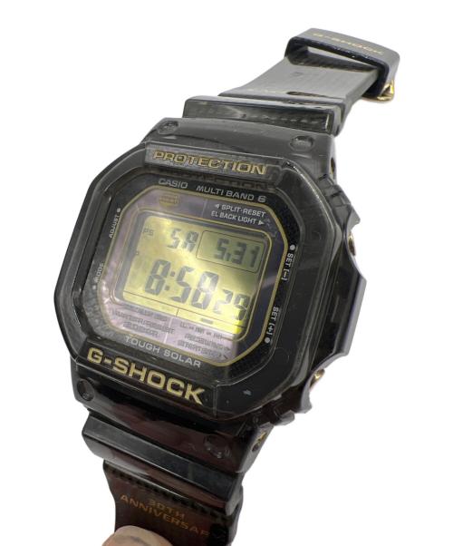 CASIO（カシオ）CASIO (カシオ) デジタルウォッチ/G-SHOCK ブラックの古着・服飾アイテム