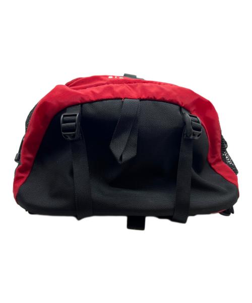THE NORTH FACE（ザ ノース フェイス）THE NORTH FACE (ザ ノース フェイス) バックパック レッドの古着・服飾アイテム