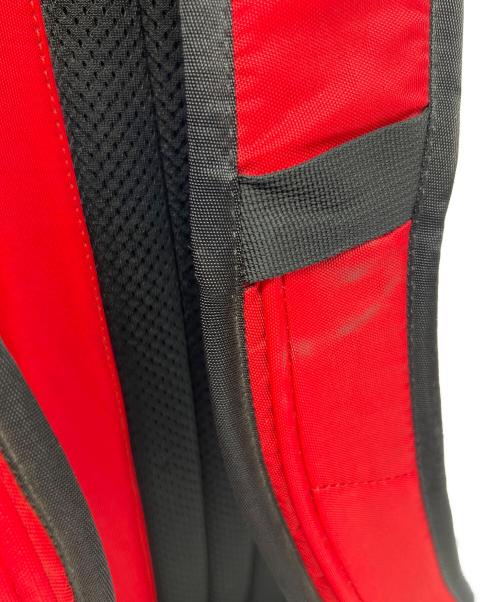 THE NORTH FACE（ザ ノース フェイス）THE NORTH FACE (ザ ノース フェイス) バックパック レッドの古着・服飾アイテム