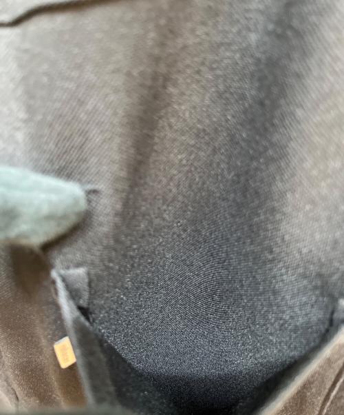 rehacer（レアセル）rehacer (レアセル) ジョガーパンツ ブラック サイズ:Mの古着・服飾アイテム