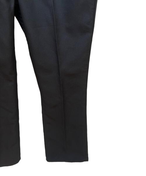 LEVI'S Panatera（リーバイスパナテラ）LEVI'S Panatera (リーバイスパナテラ) ブーツカットパンツ ブラック サイズ:ｗ38ｌ32の古着・服飾アイテム
