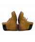 中古・古着 Timberland (ティンバーランド) 6インチウォータープルーフブーツ ベージュ サイズ:25.5：11000円