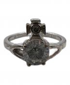 Vivienne Westwoodヴィヴィアンウエストウッド）の古着「オーブモチーフリング」