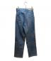 YANUK (ヤヌーク) デニムパンツ ブルー サイズ:W24：10000円