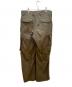 Phlannel (フランネル) カーゴパンツ ベージュ サイズ:Ｌ：12000円