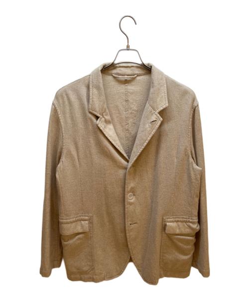 CASEY CASEY（ケーシーケーシー）CASEY CASEY (ケーシーケーシー) ジャケット ベージュ サイズ:Mの古着・服飾アイテム