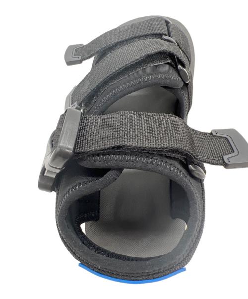 Liberaiders（リベレイダース）Liberaiders (リベレイダース) タクティカルサンダル ブラック サイズ:25の古着・服飾アイテム