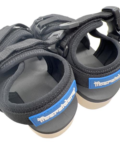 Liberaiders（リベレイダース）Liberaiders (リベレイダース) タクティカルサンダル ブラック サイズ:25の古着・服飾アイテム