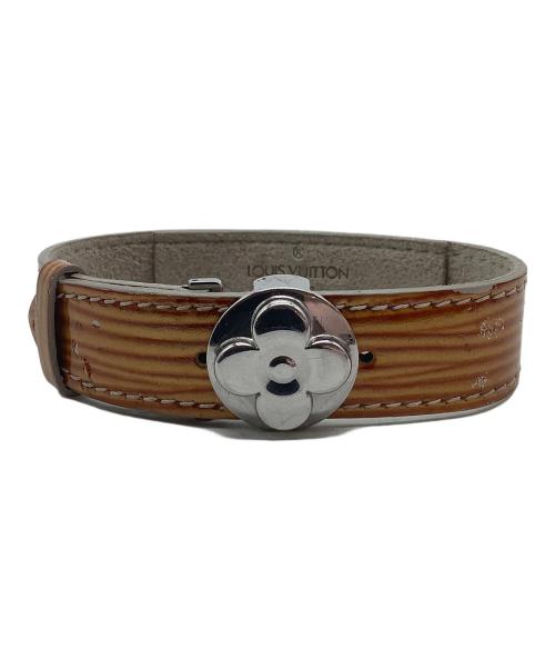 LOUIS VUITTON（ルイ ヴィトン）LOUIS VUITTON (ルイ ヴィトン) グッドラックブレス/サイバーエピの古着・服飾アイテム