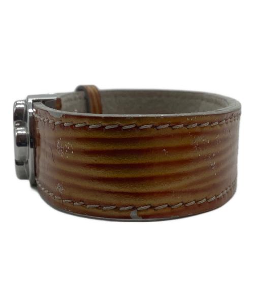 LOUIS VUITTON（ルイ ヴィトン）LOUIS VUITTON (ルイ ヴィトン) グッドラックブレス/サイバーエピの古着・服飾アイテム