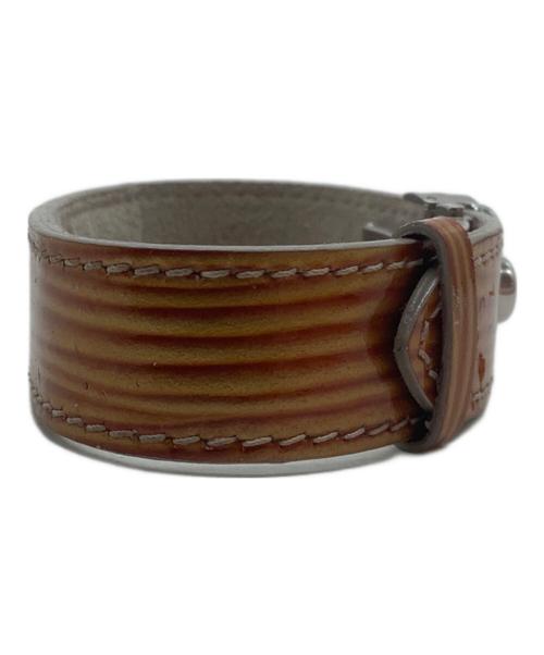 LOUIS VUITTON（ルイ ヴィトン）LOUIS VUITTON (ルイ ヴィトン) グッドラックブレス/サイバーエピの古着・服飾アイテム