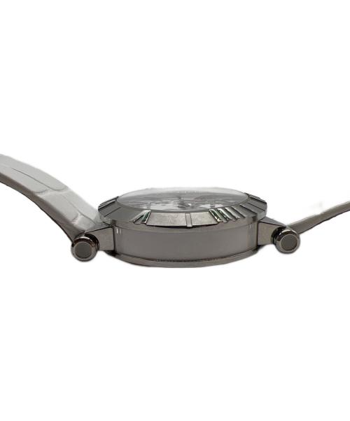 TIFFANY & Co.（ティファニー）TIFFANY & Co. (ティファニー) クロノグラフ/アトラス ホワイトの古着・服飾アイテム