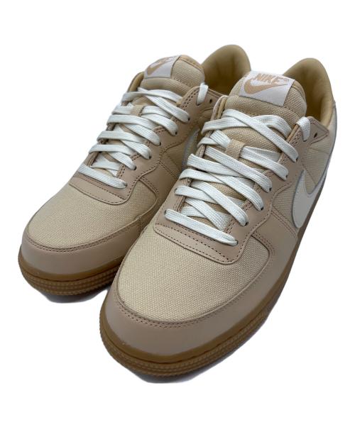 NIKE（ナイキ）NIKE (ナイキ) NIKE TERMINATOR LOW PRM SESAME/COCONUT MILK-SESAME-SESAME ベージュ サイズ:28cm 未使用品の古着・服飾アイテム