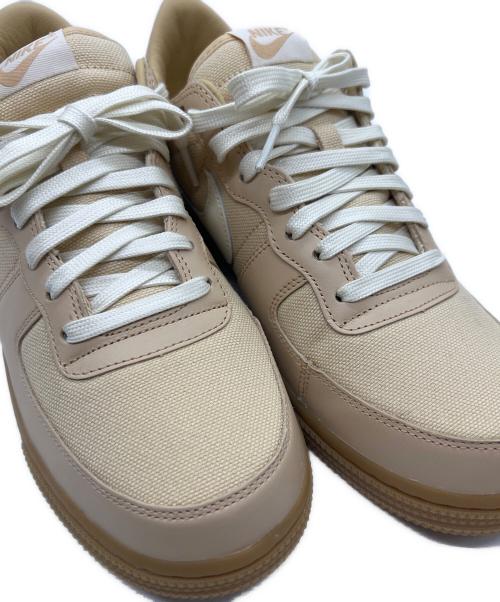 NIKE（ナイキ）NIKE (ナイキ) NIKE TERMINATOR LOW PRM SESAME/COCONUT MILK-SESAME-SESAME ベージュ サイズ:28cm 未使用品の古着・服飾アイテム