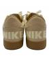 NIKE (ナイキ) NIKE TERMINATOR LOW PRM SESAME/COCONUT MILK-SESAME-SESAME ベージュ サイズ:28cm 未使用品：7000円