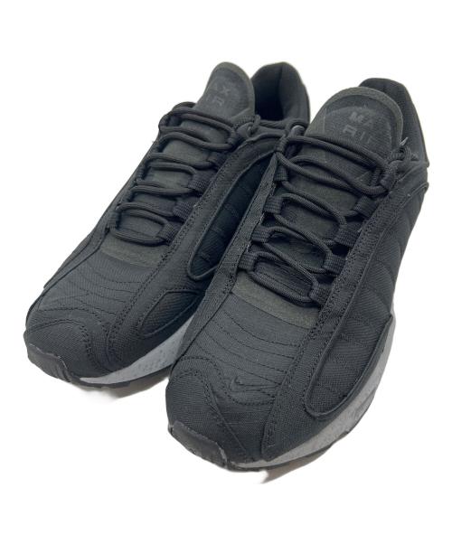 NIKE（ナイキ）NIKE (ナイキ) Air Max Tailwind IV SP ブラック サイズ:28cm 未使用品の古着・服飾アイテム