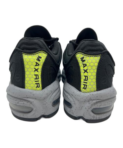 NIKE（ナイキ）NIKE (ナイキ) Air Max Tailwind IV SP ブラック サイズ:28cm 未使用品の古着・服飾アイテム