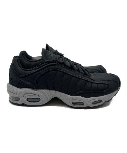 NIKE（ナイキ）NIKE (ナイキ) Air Max Tailwind IV SP ブラック サイズ:28cm 未使用品の古着・服飾アイテム