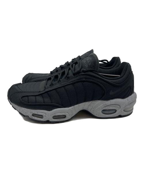 NIKE（ナイキ）NIKE (ナイキ) Air Max Tailwind IV SP ブラック サイズ:28cm 未使用品の古着・服飾アイテム